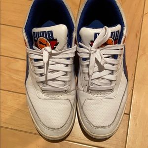Puma Low Tops